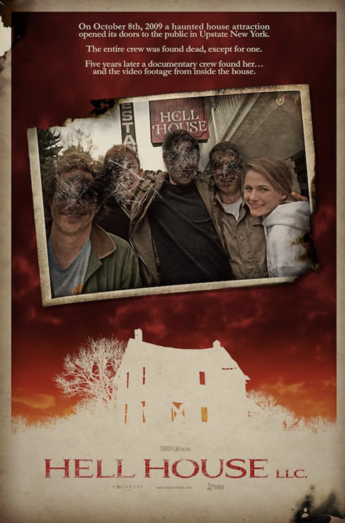 Hell House